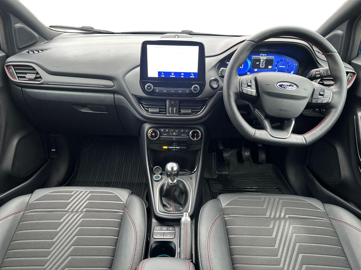 Used Ford Puma 2023 for sale - 77627590: Photo 15