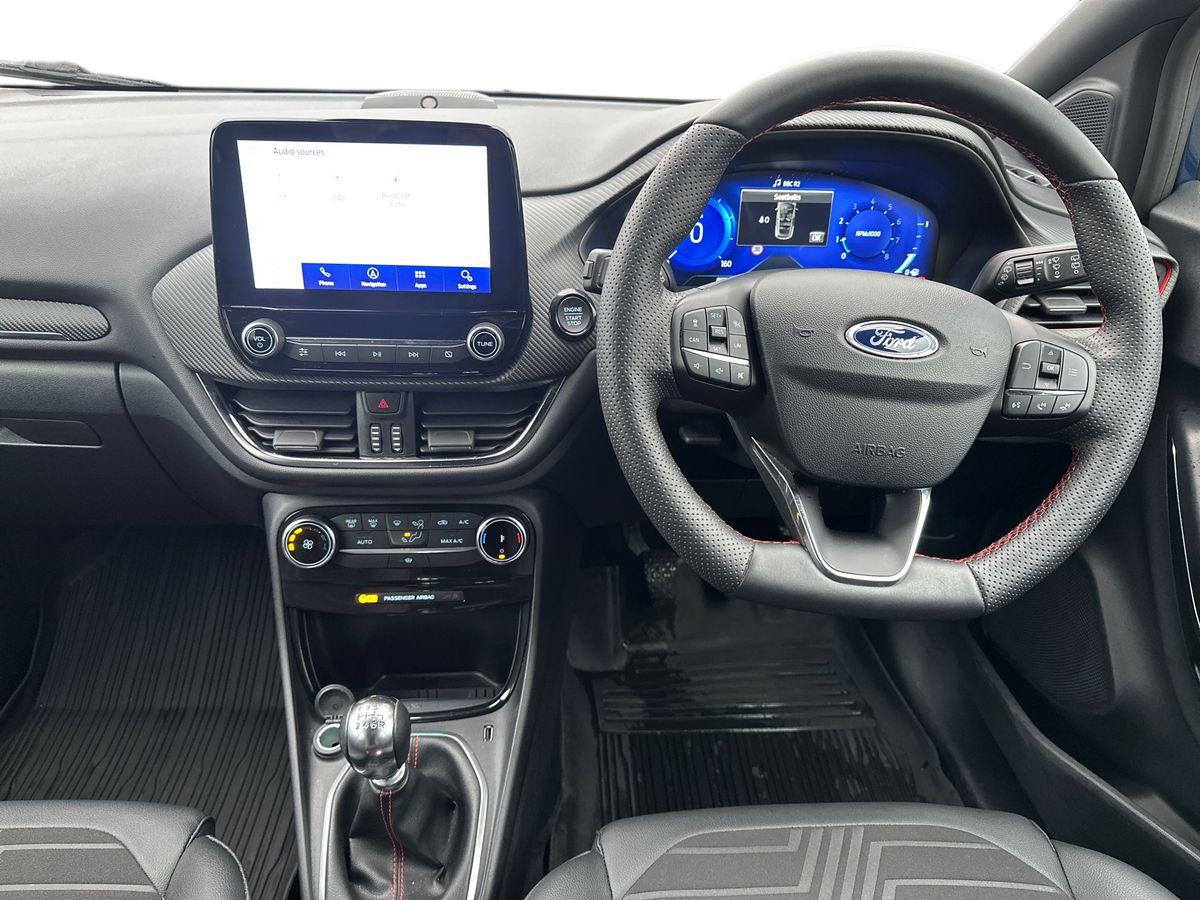 Used Ford Puma 2023 for sale - 77627590: Photo 16