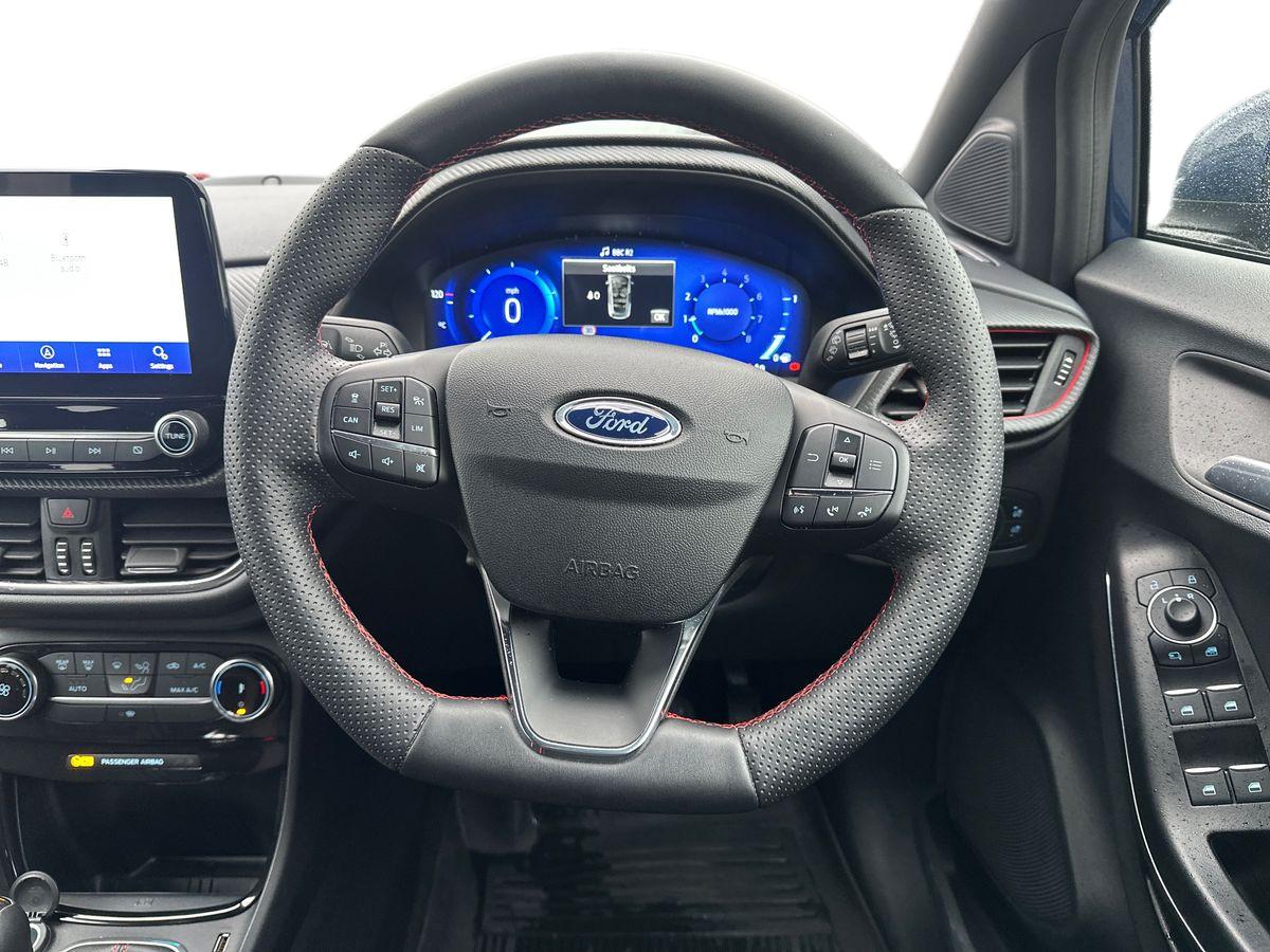 Used Ford Puma 2023 for sale - 77627590: Photo 17