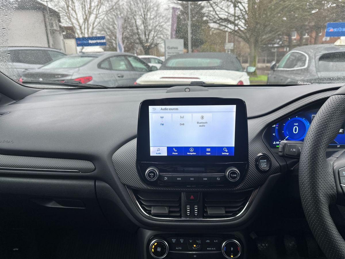 Used Ford Puma 2023 for sale - 77627590: Photo 18