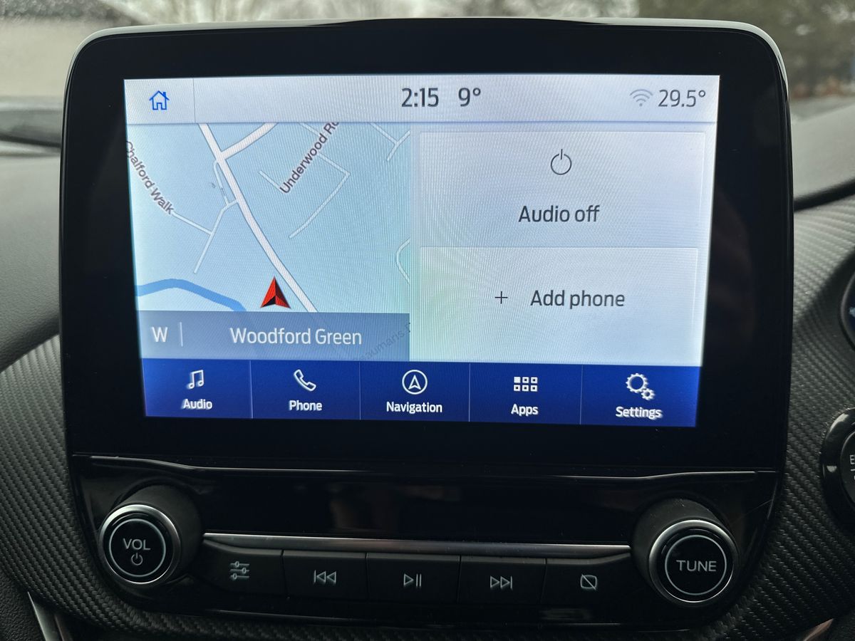 Used Ford Puma 2023 for sale - 77627590: Photo 19