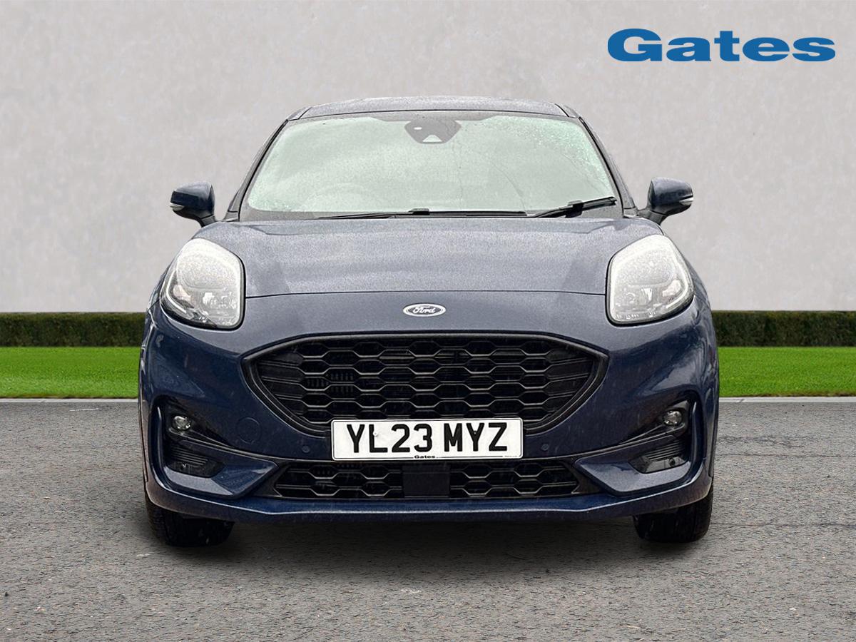 Used Ford Puma 2023 for sale - 77627590: Photo 2
