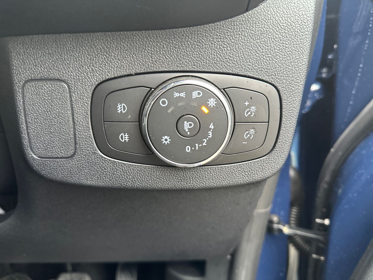 Used Ford Puma 2023 for sale - 77627590: Photo 23