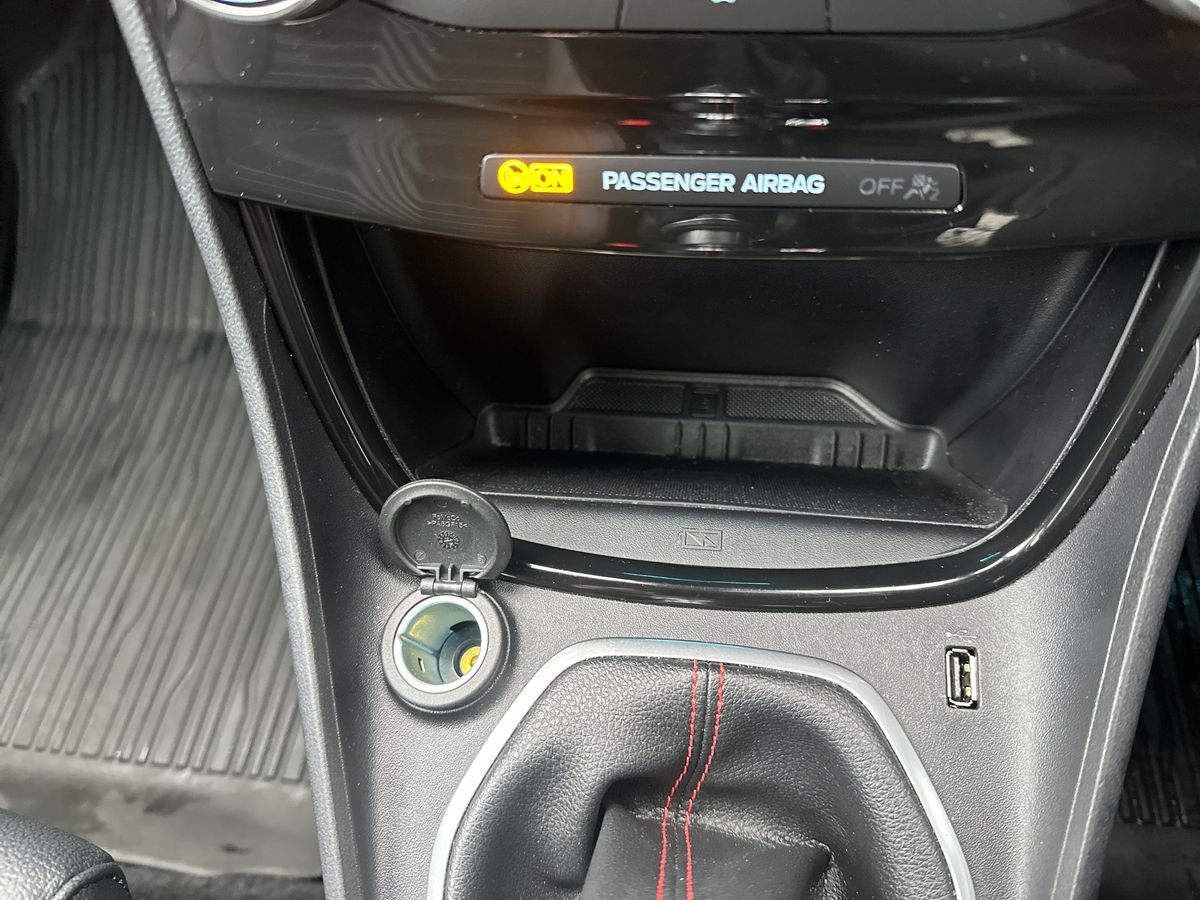 Used Ford Puma 2023 for sale - 77627590: Photo 24