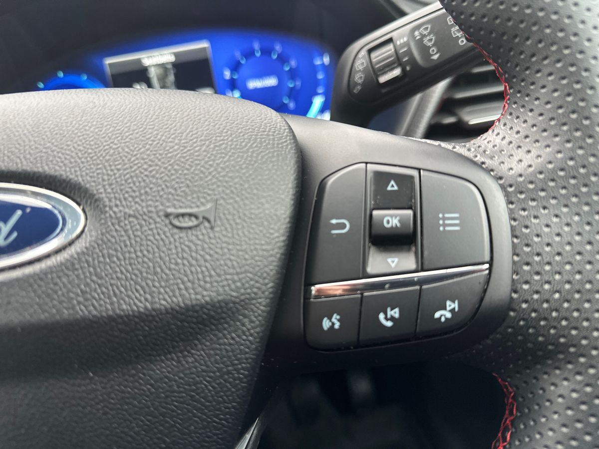 Used Ford Puma 2023 for sale - 77627590: Photo 27