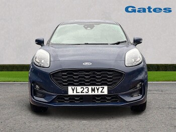 Used Ford Puma 2023 for sale - 77627590: Photo