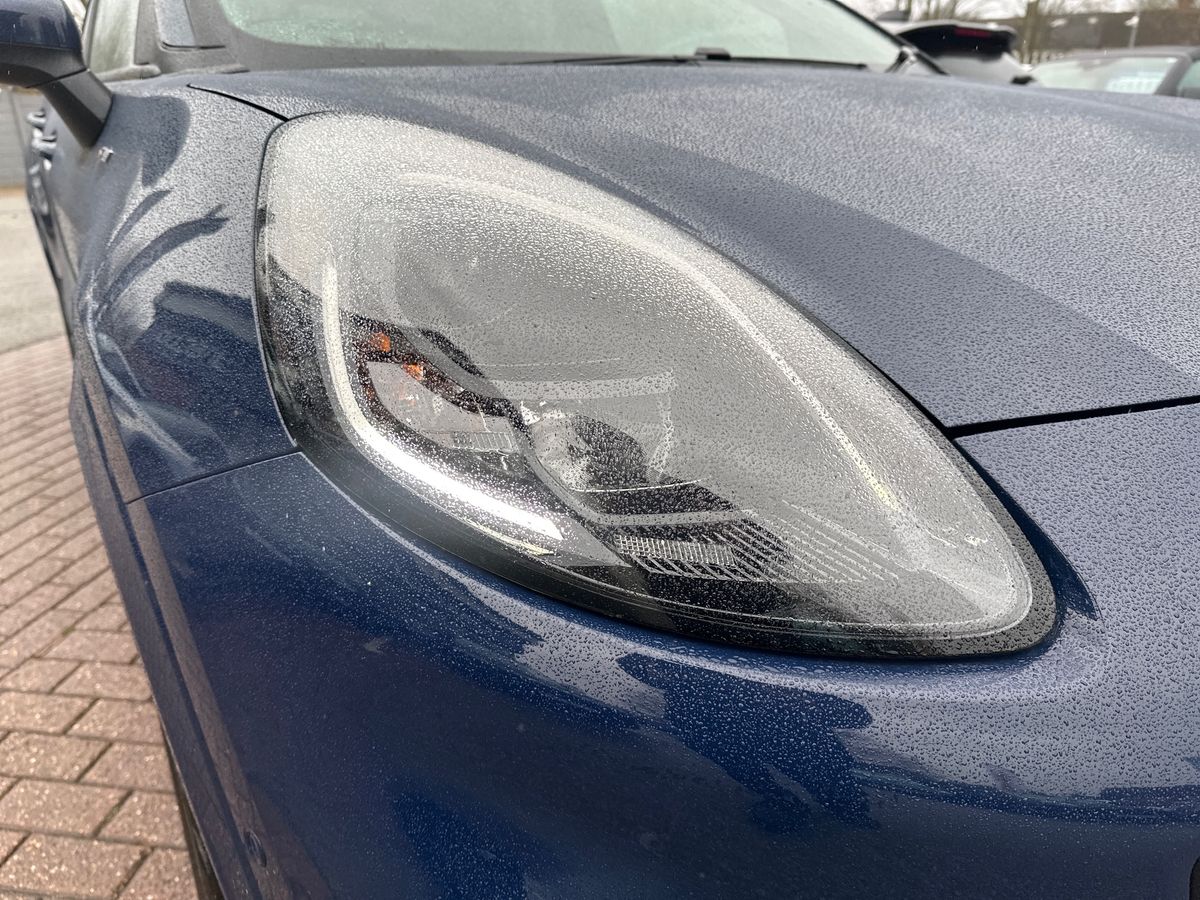 Used Ford Puma 2023 for sale - 77627590: Photo 32