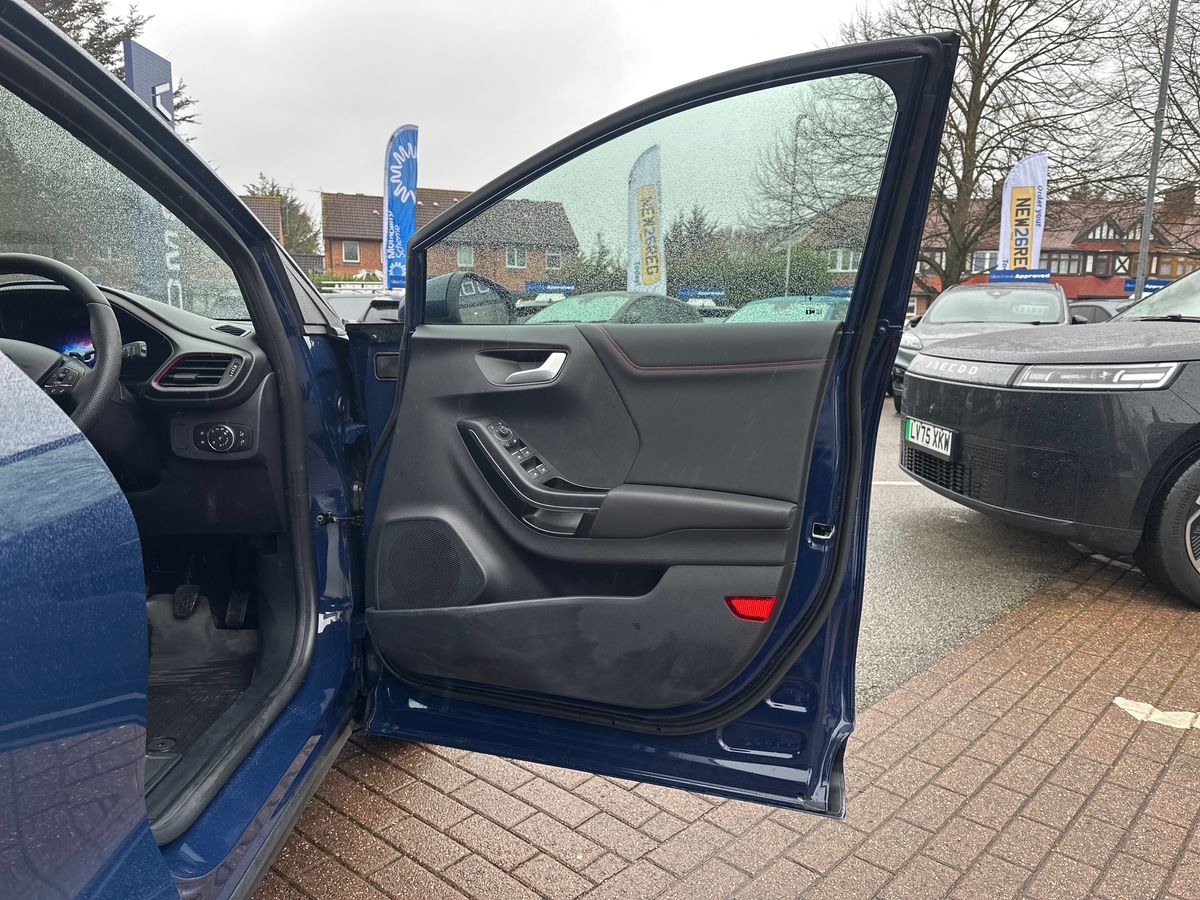 Used Ford Puma 2023 for sale - 77627590: Photo 35