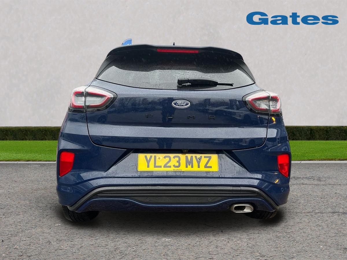 Used Ford Puma 2023 for sale - 77627590: Photo 6