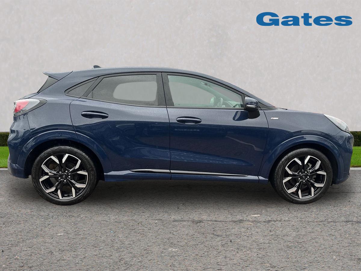 Used Ford Puma 2023 for sale - 77627590: Photo 8