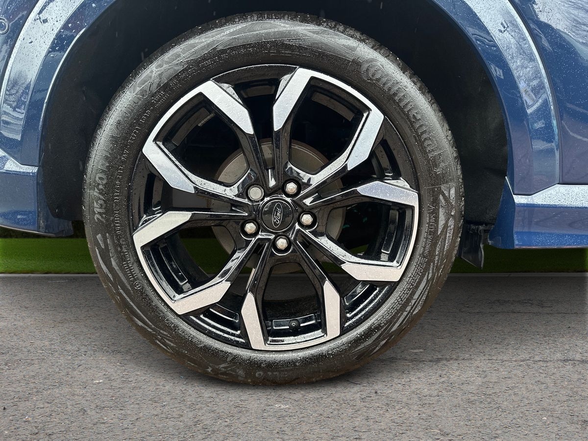 Used Ford Puma 2023 for sale - 77627590: Photo 9