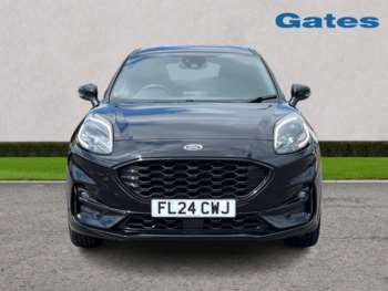 Used Ford Puma 2024 for sale - 74683980: Photo