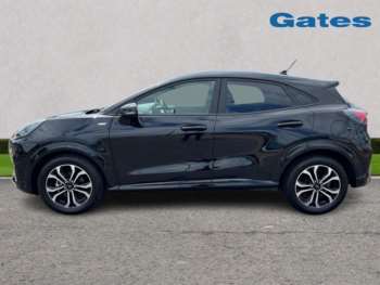 Used Ford Puma 2024 for sale - 74683980: Photo