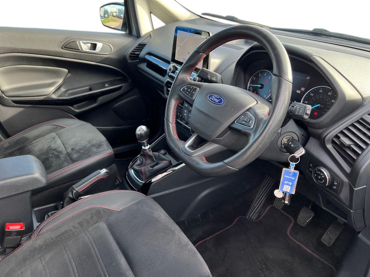Used Ford Ecosport 2022 for sale - 76332127: Photo 10