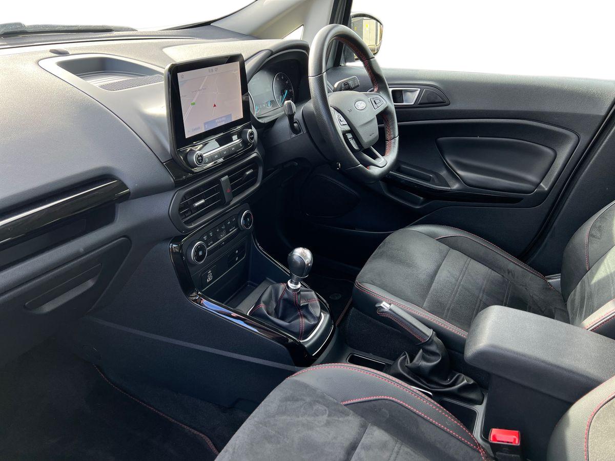 Used Ford Ecosport 2022 for sale - 76332127: Photo 11