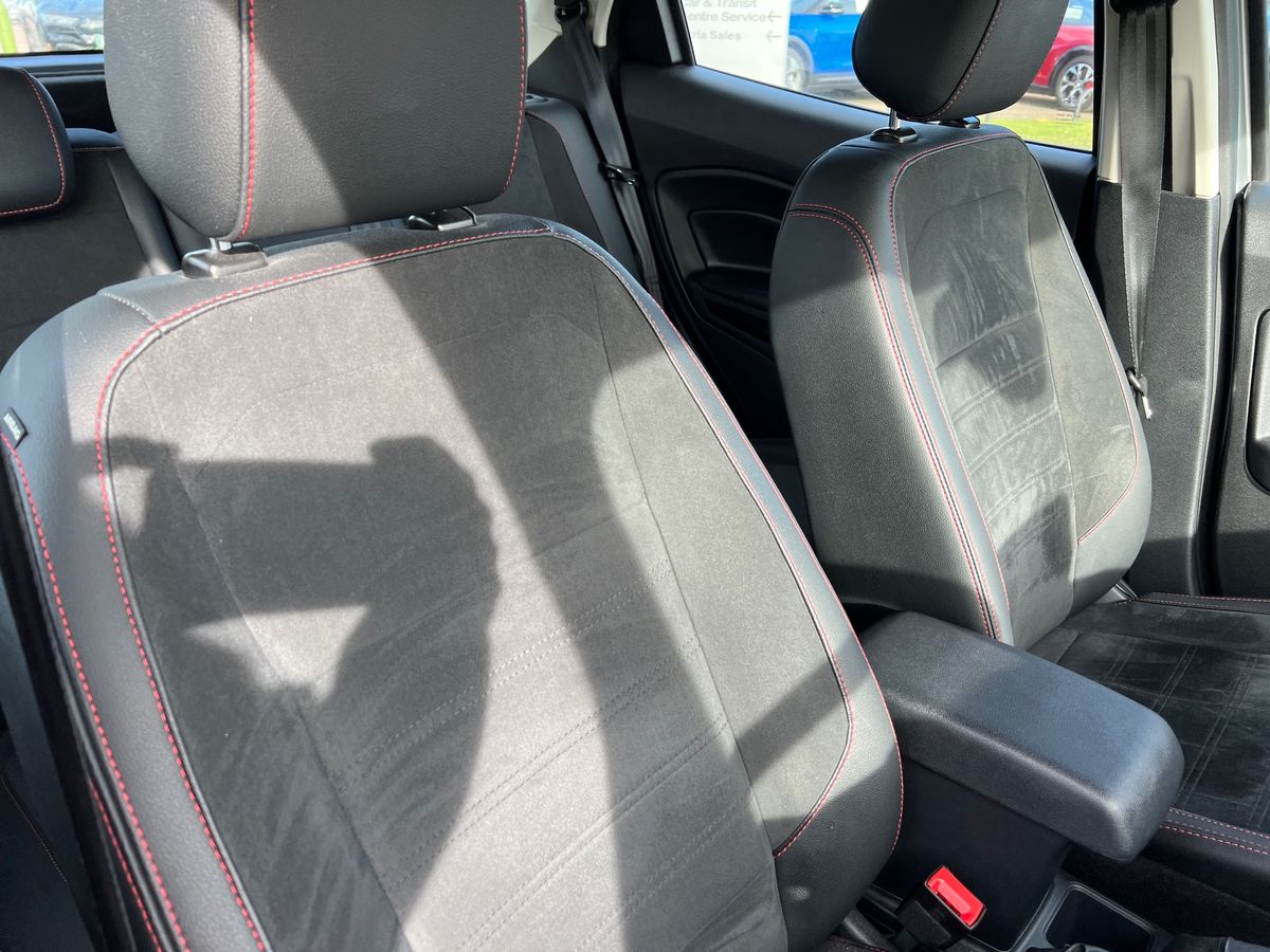 Used Ford Ecosport 2022 for sale - 76332127: Photo 12