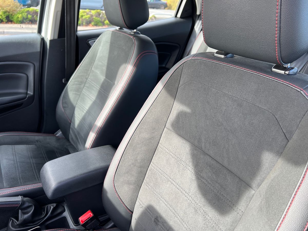 Used Ford Ecosport 2022 for sale - 76332127: Photo 13