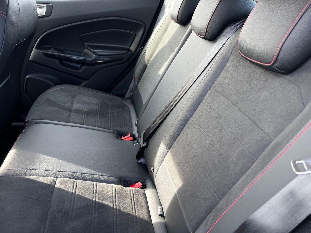 Used Ford Ecosport 2022 for sale - 76332127: Photo 14