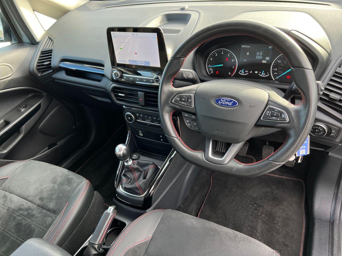 Used Ford Ecosport 2022 for sale - 76332127: Photo 15