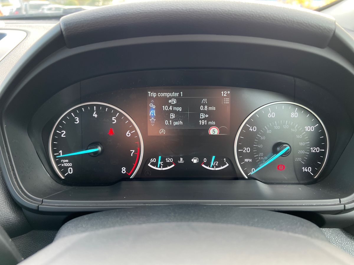 Used Ford Ecosport 2022 for sale - 76332127: Photo 18