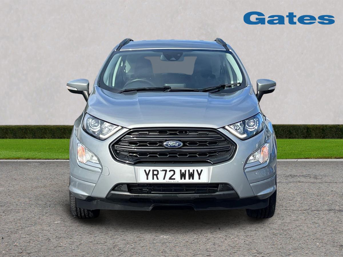 Used Ford Ecosport 2022 for sale - 76332127: Photo 2