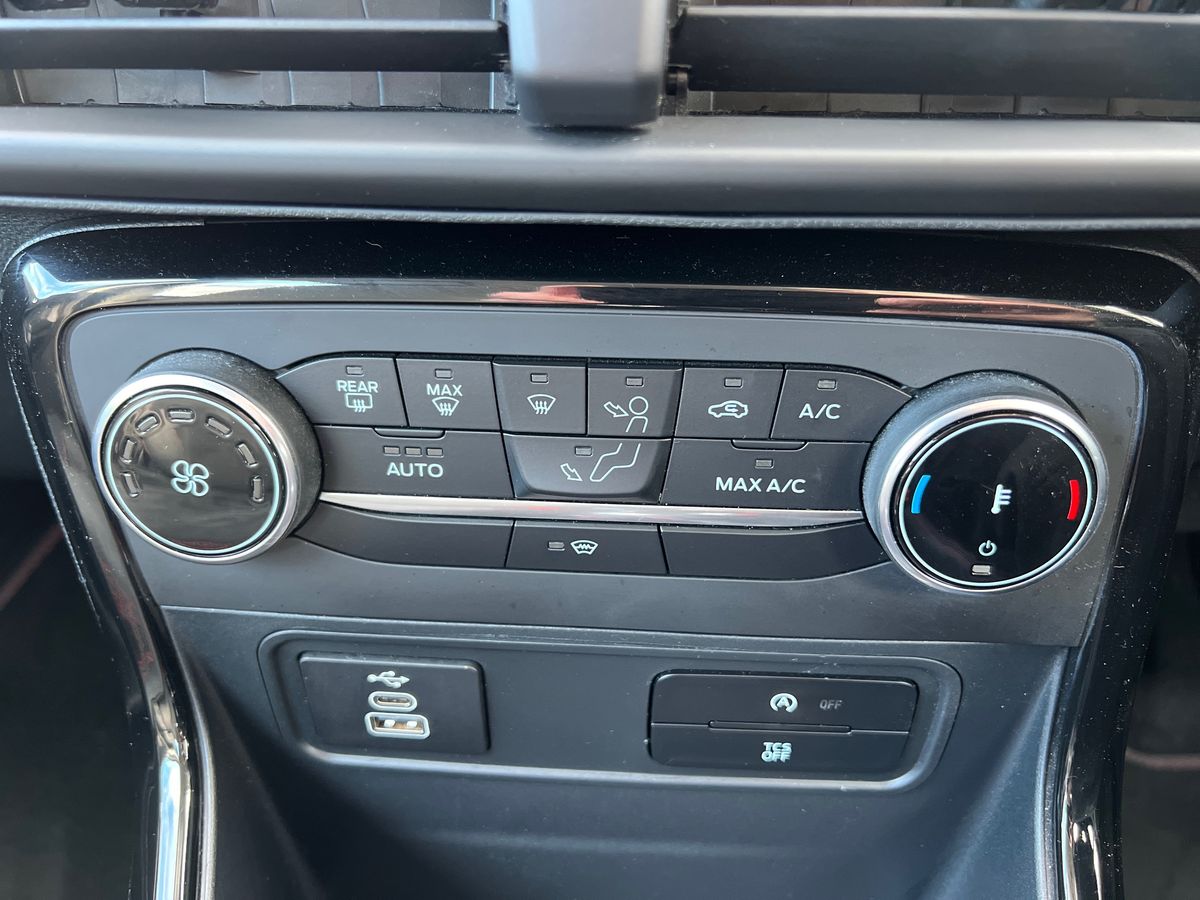 Used Ford Ecosport 2022 for sale - 76332127: Photo 22