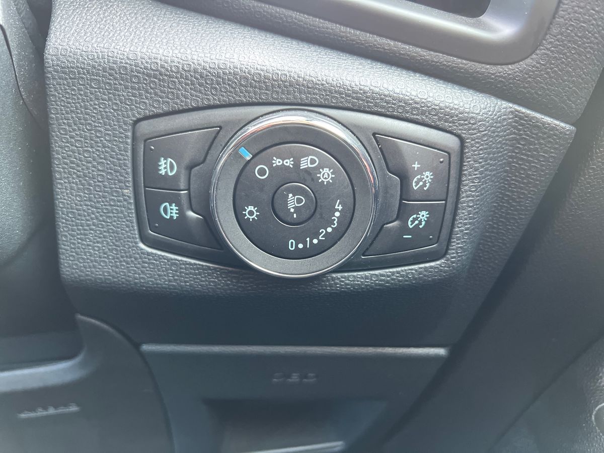 Used Ford Ecosport 2022 for sale - 76332127: Photo 23