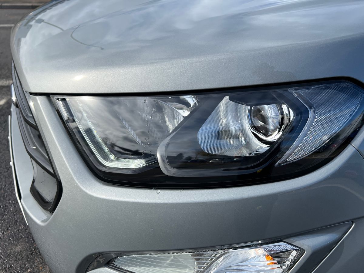 Used Ford Ecosport 2022 for sale - 76332127: Photo 32
