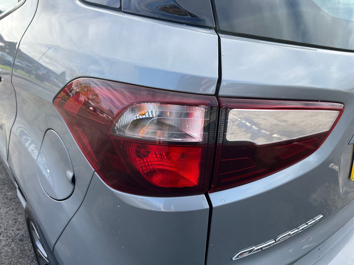 Used Ford Ecosport 2022 for sale - 76332127: Photo 33
