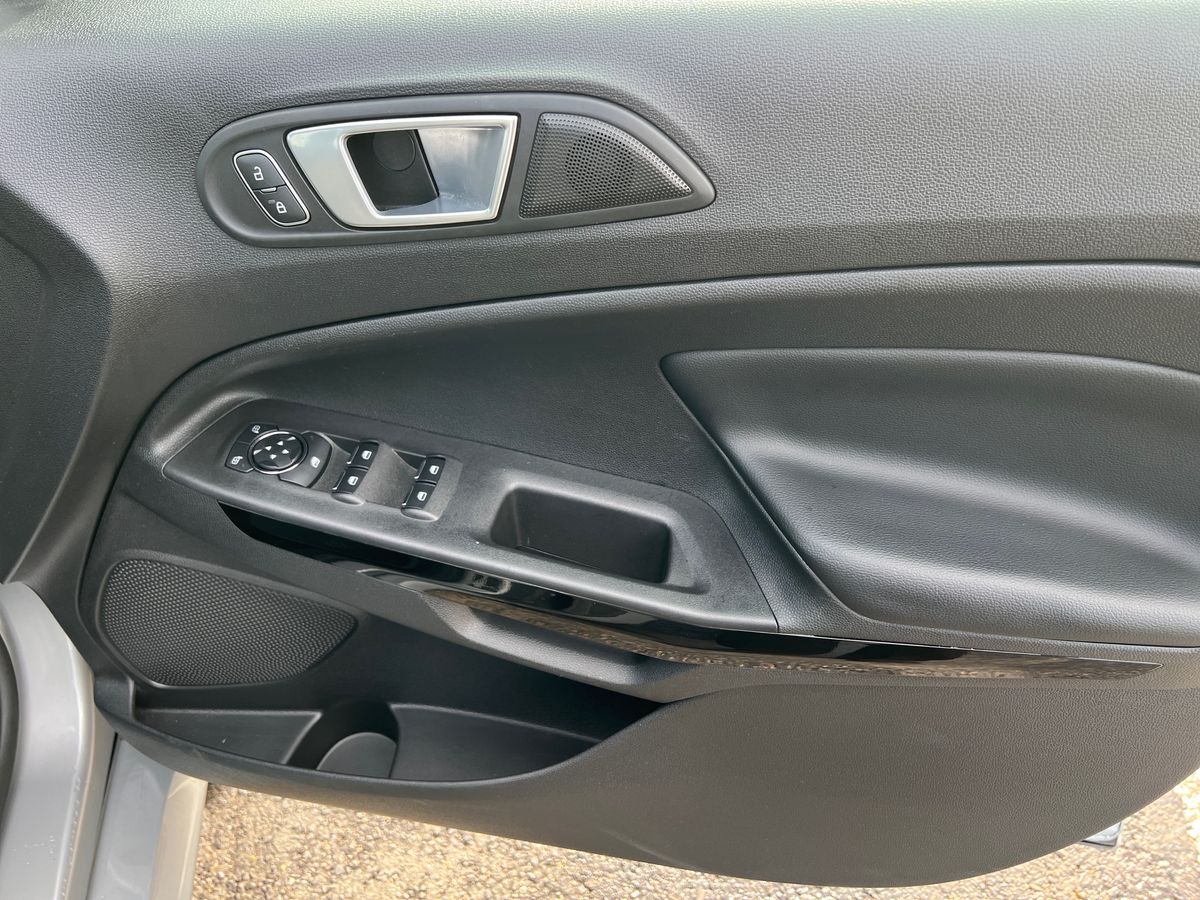 Used Ford Ecosport 2022 for sale - 76332127: Photo 35