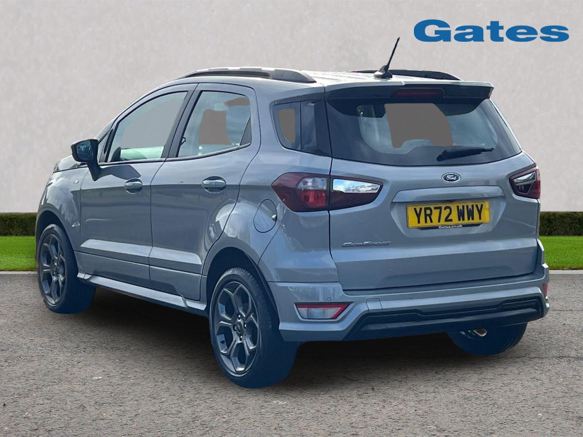Used Ford Ecosport 2022 for sale - 76332127: Photo 5