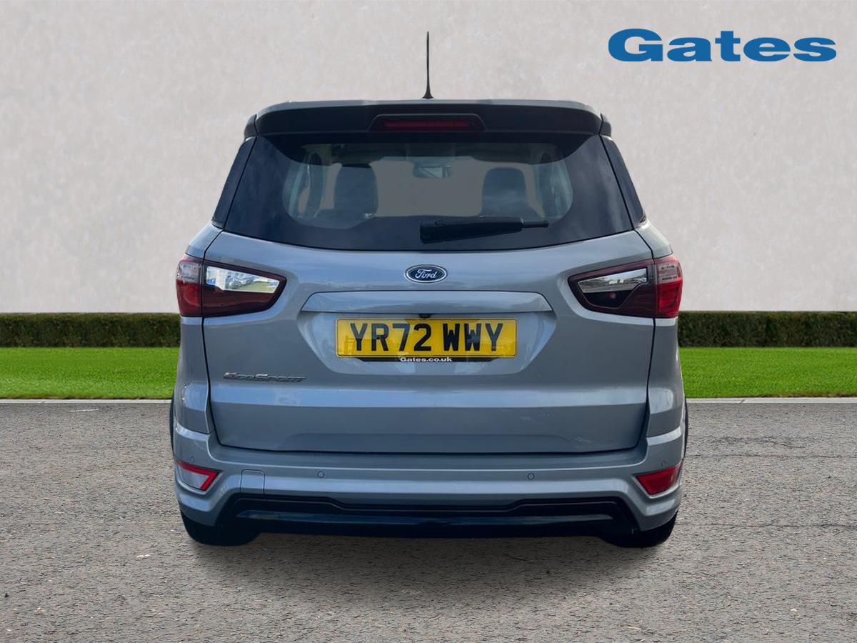 Used Ford Ecosport 2022 for sale - 76332127: Photo 6
