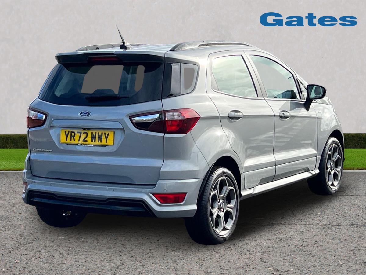 Used Ford Ecosport 2022 for sale - 76332127: Photo 7