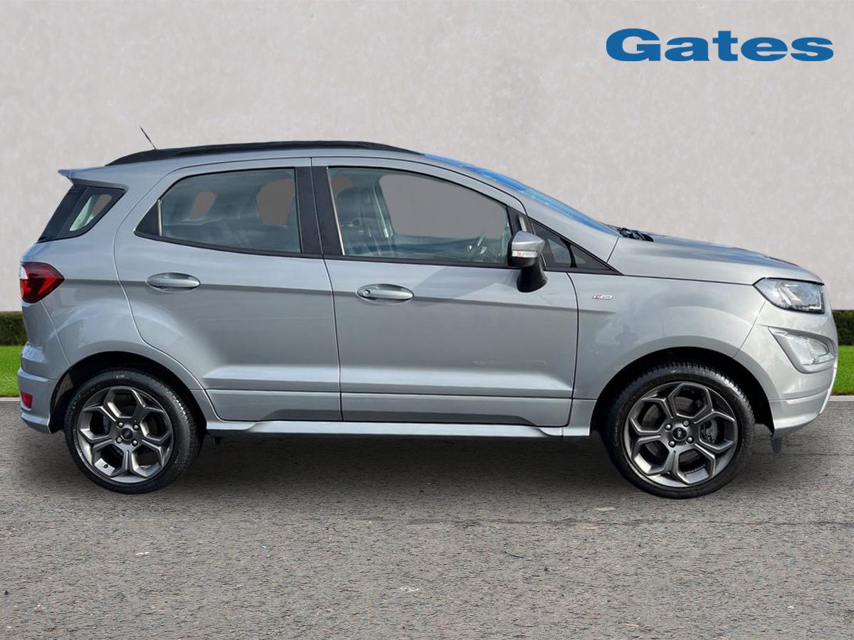 Used Ford Ecosport 2022 for sale - 76332127: Photo 8