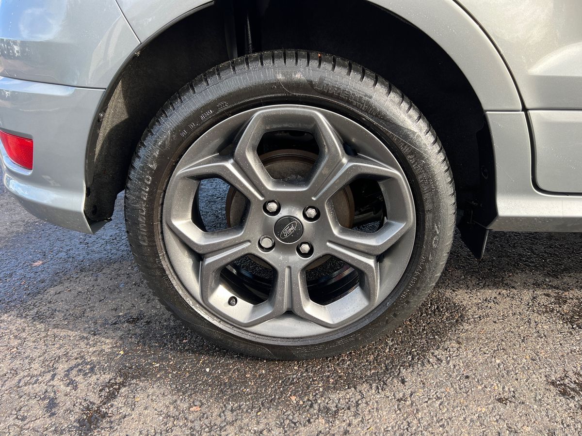 Used Ford Ecosport 2022 for sale - 76332127: Photo 9