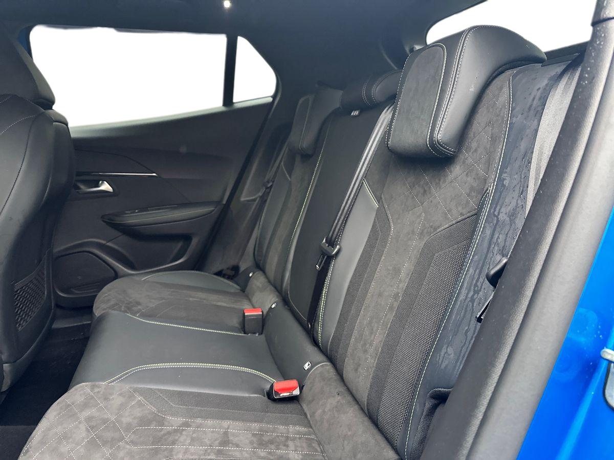 Used Peugeot 2008 2021 for sale - 76872868: Photo 14