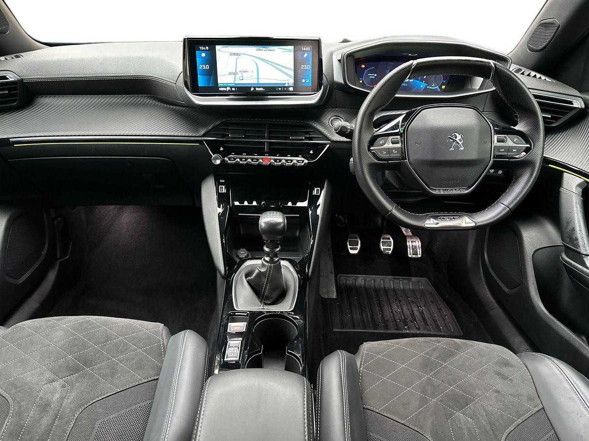 Used Peugeot 2008 2021 for sale - 76872868: Photo 15