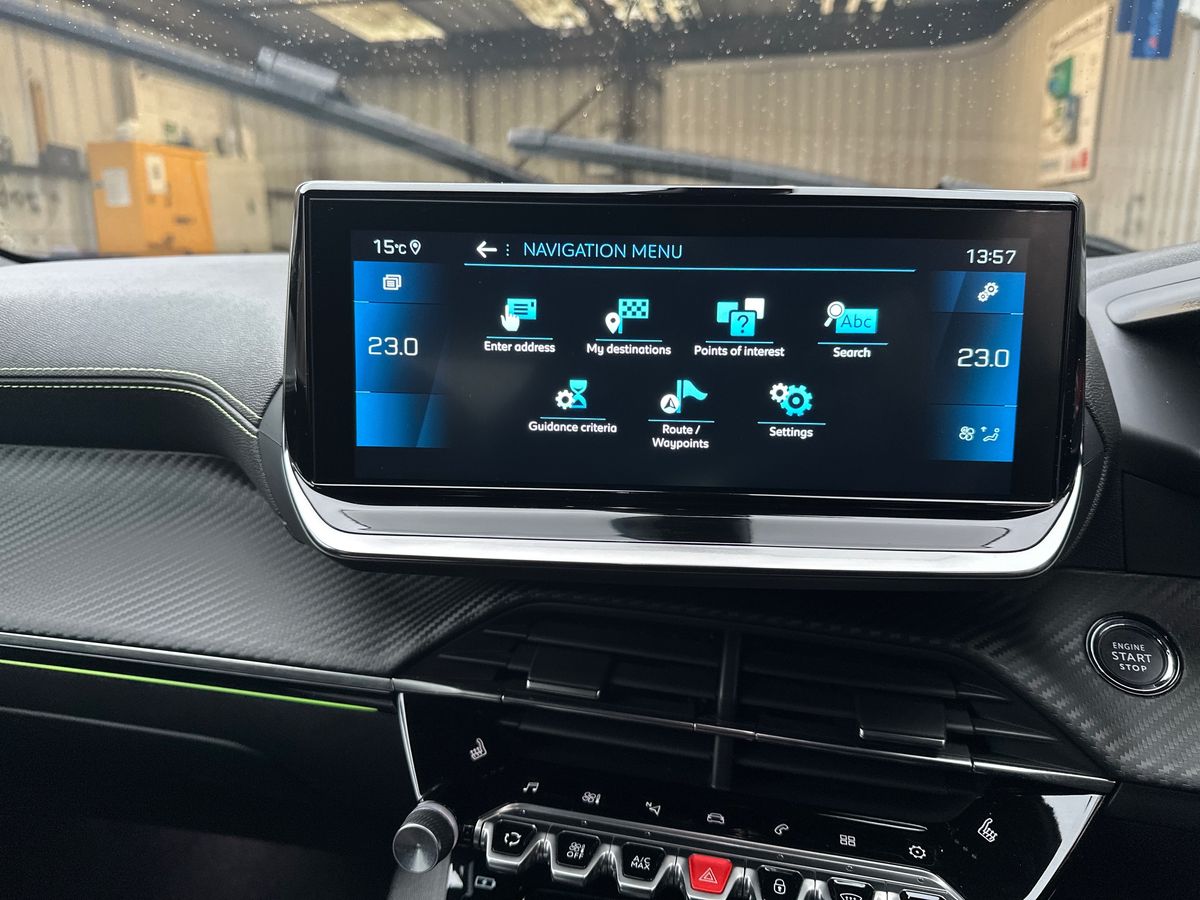 Used Peugeot 2008 2021 for sale - 76872868: Photo 19