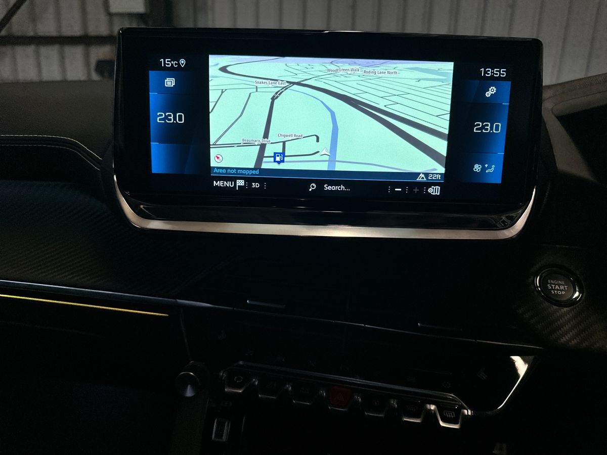 Used Peugeot 2008 2021 for sale - 76872868: Photo 20