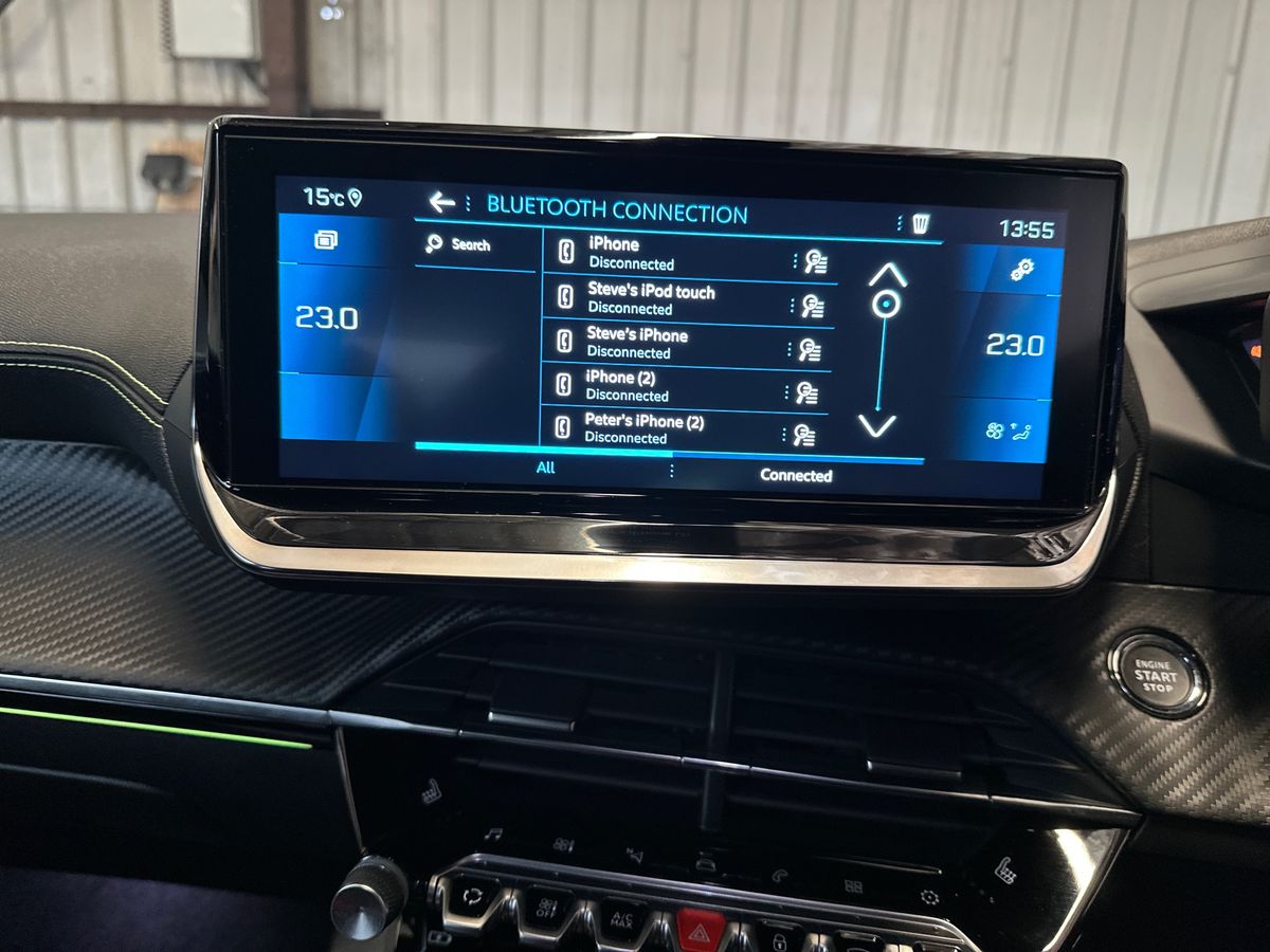 Used Peugeot 2008 2021 for sale - 76872868: Photo 21