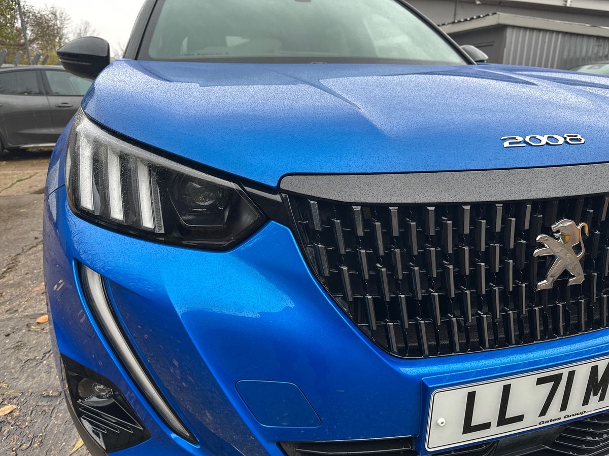 Used Peugeot 2008 2021 for sale - 76872868: Photo 32