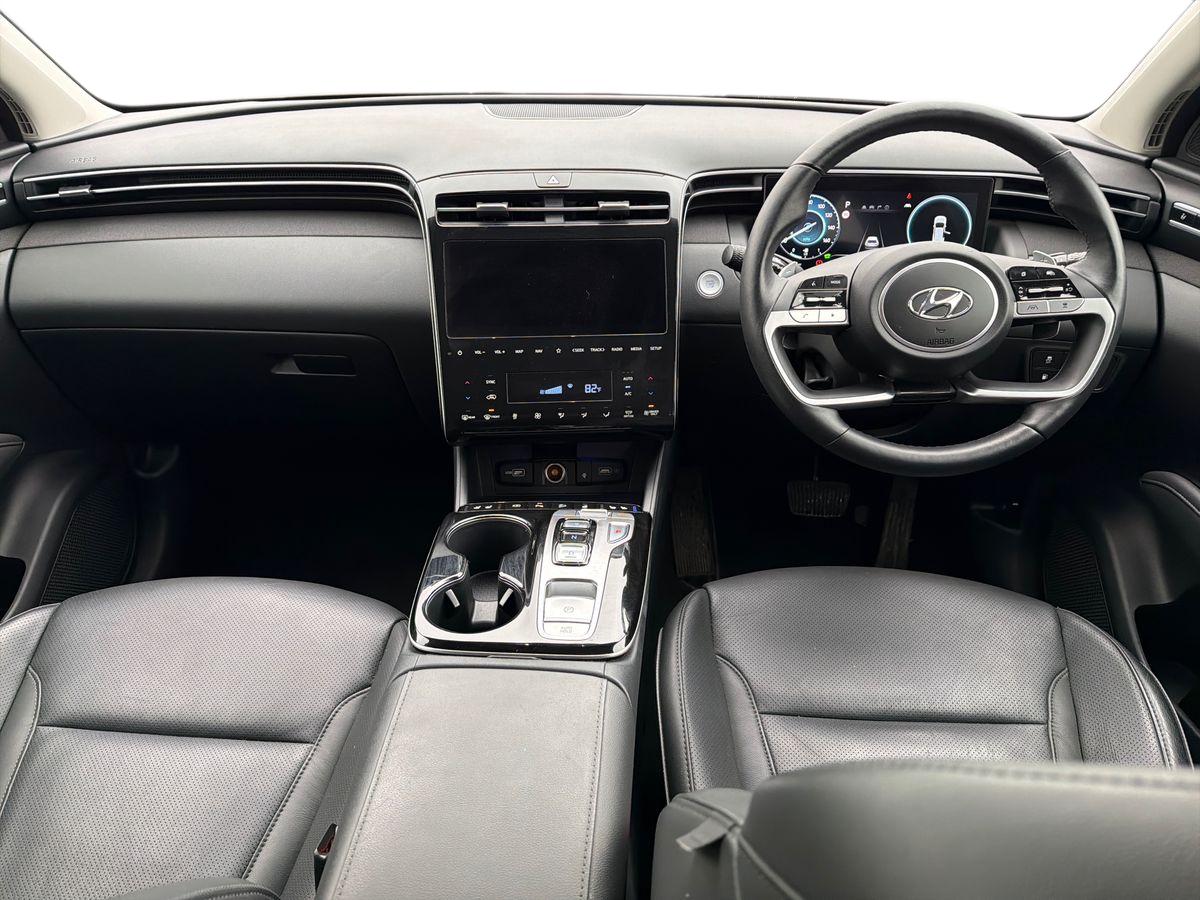 Used Hyundai TUCSON 2023 for sale - 77614363: Photo 15