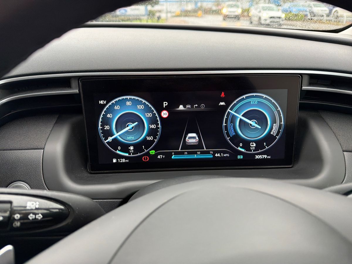 Used Hyundai TUCSON 2023 for sale - 77614363: Photo 18