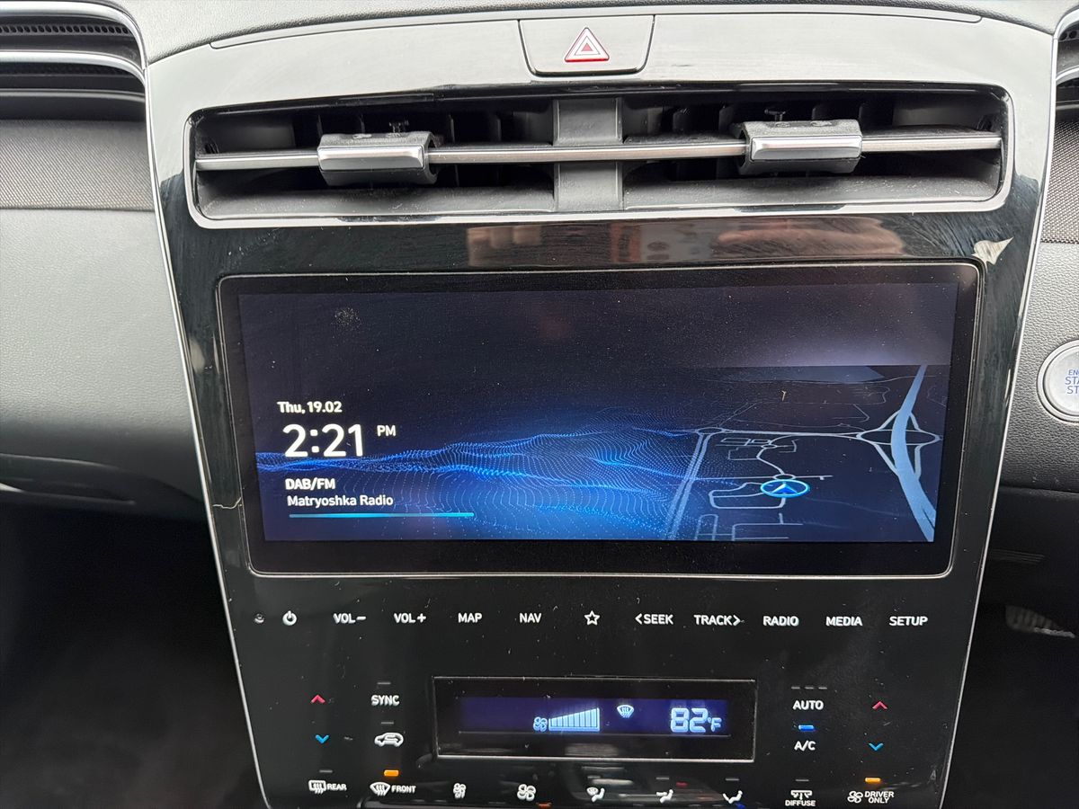 Used Hyundai TUCSON 2023 for sale - 77614363: Photo 19