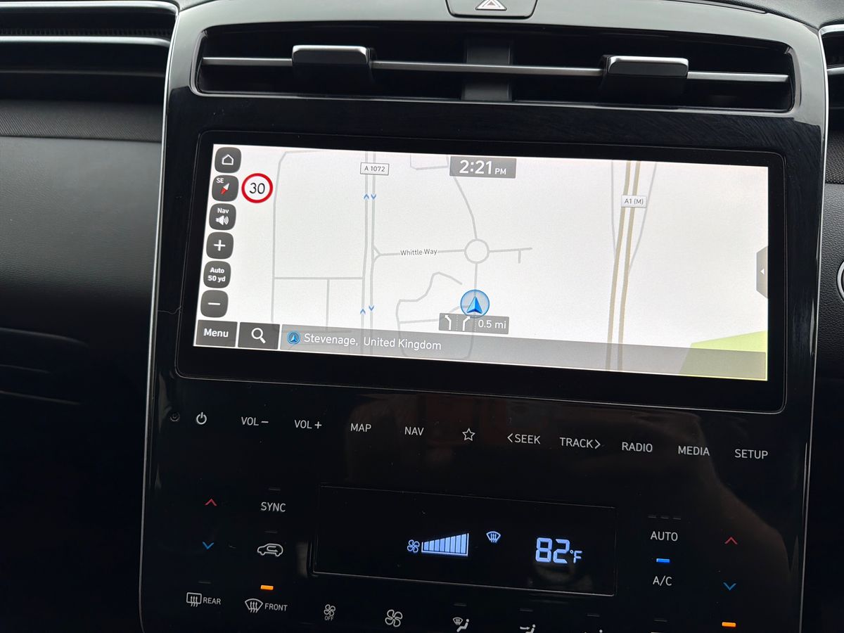 Used Hyundai TUCSON 2023 for sale - 77614363: Photo 20