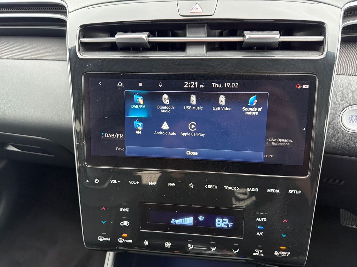 Used Hyundai TUCSON 2023 for sale - 77614363: Photo 21