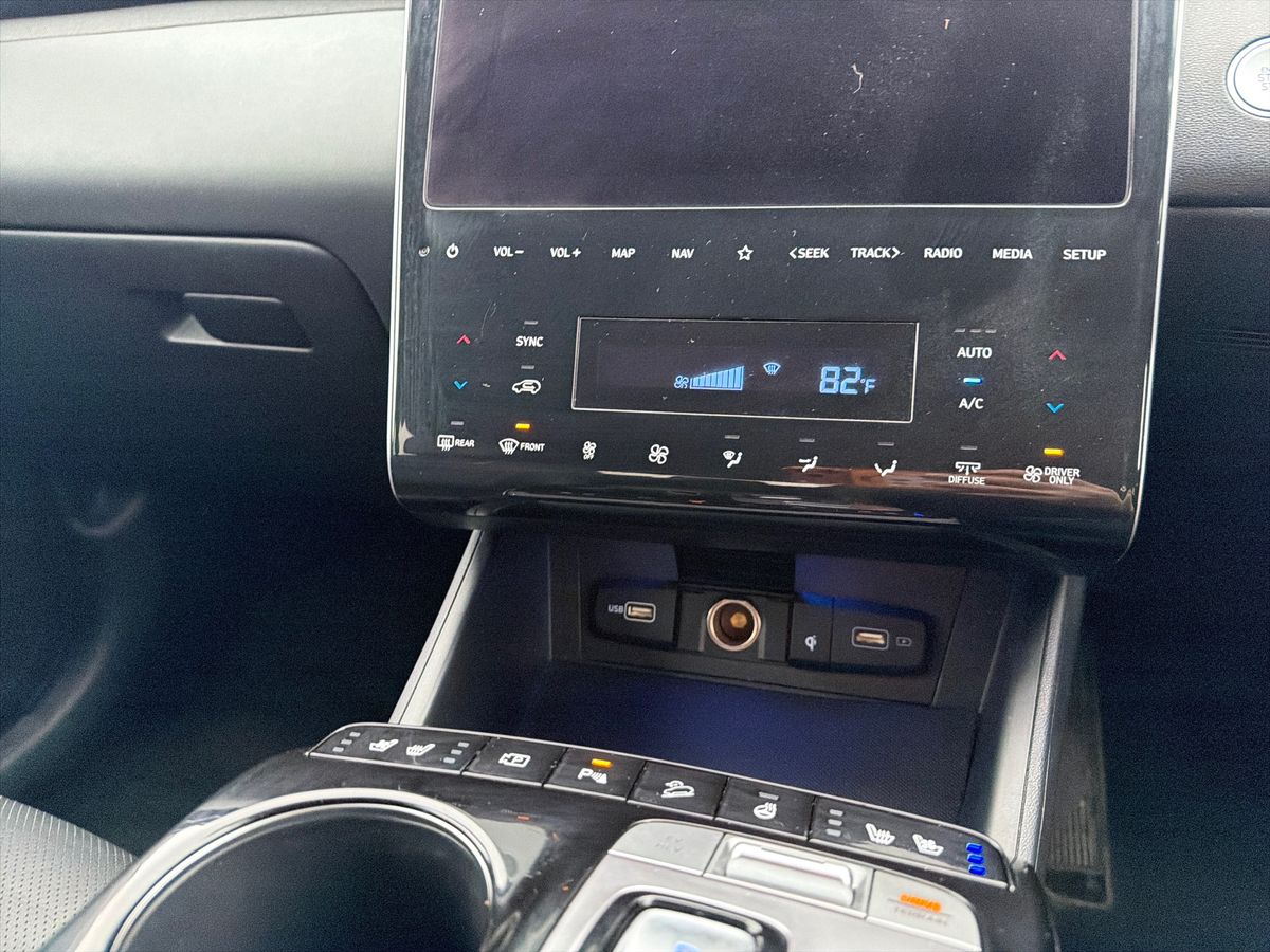 Used Hyundai TUCSON 2023 for sale - 77614363: Photo 22