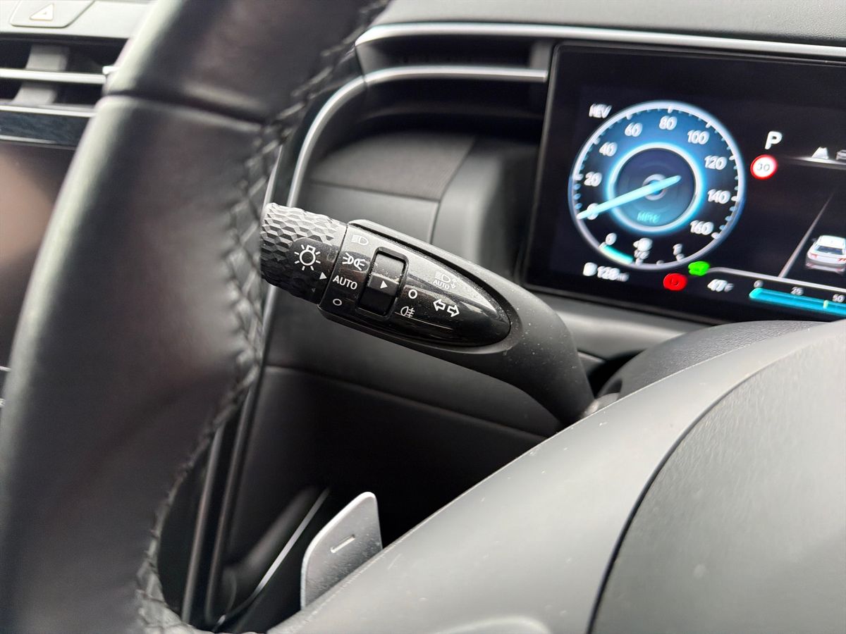 Used Hyundai TUCSON 2023 for sale - 77614363: Photo 23