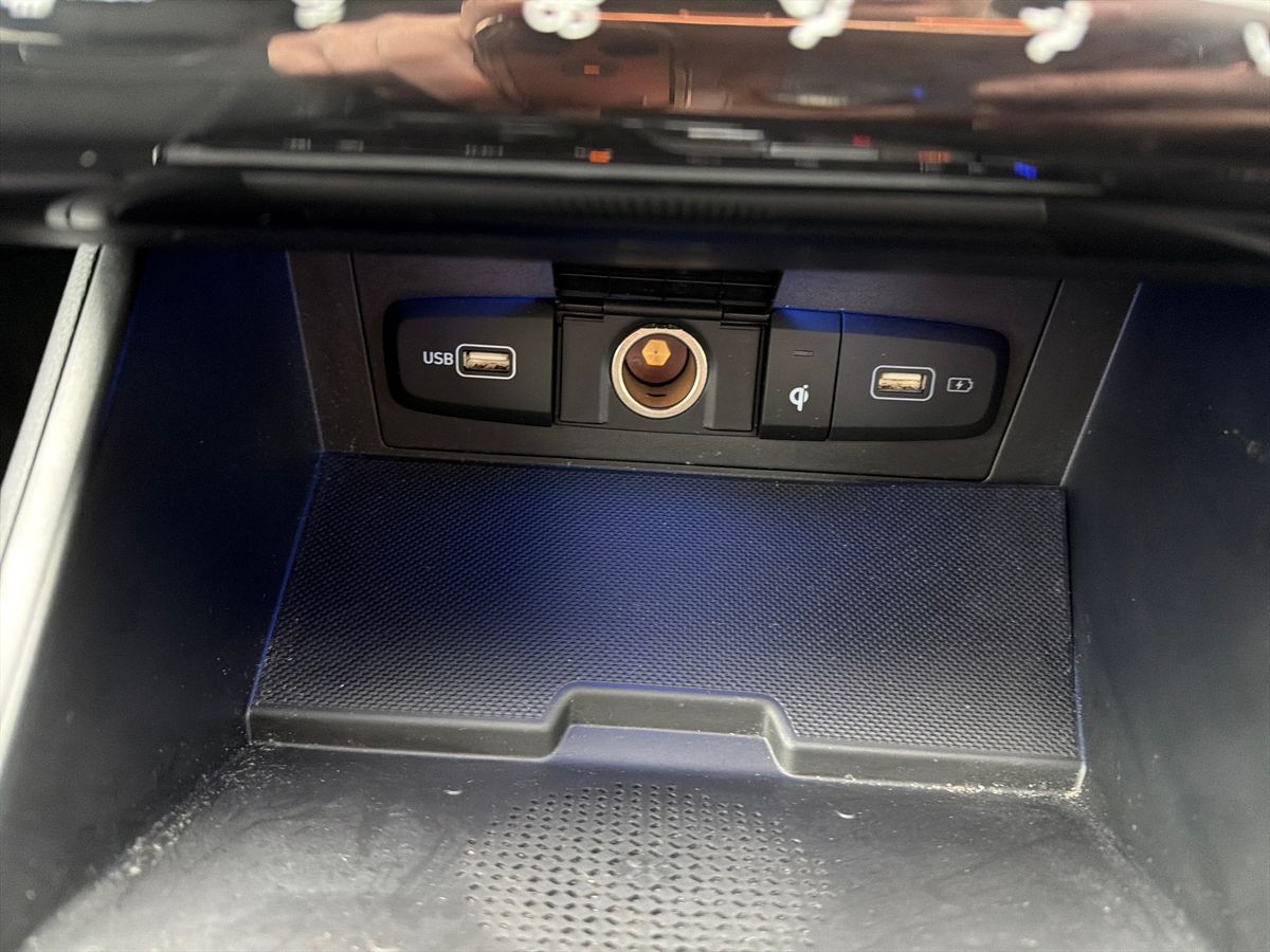 Used Hyundai TUCSON 2023 for sale - 77614363: Photo 24