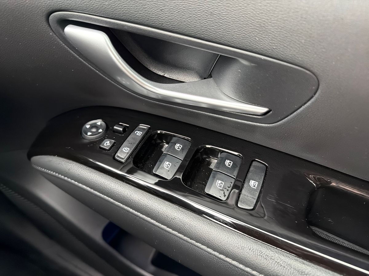 Used Hyundai TUCSON 2023 for sale - 77614363: Photo 25